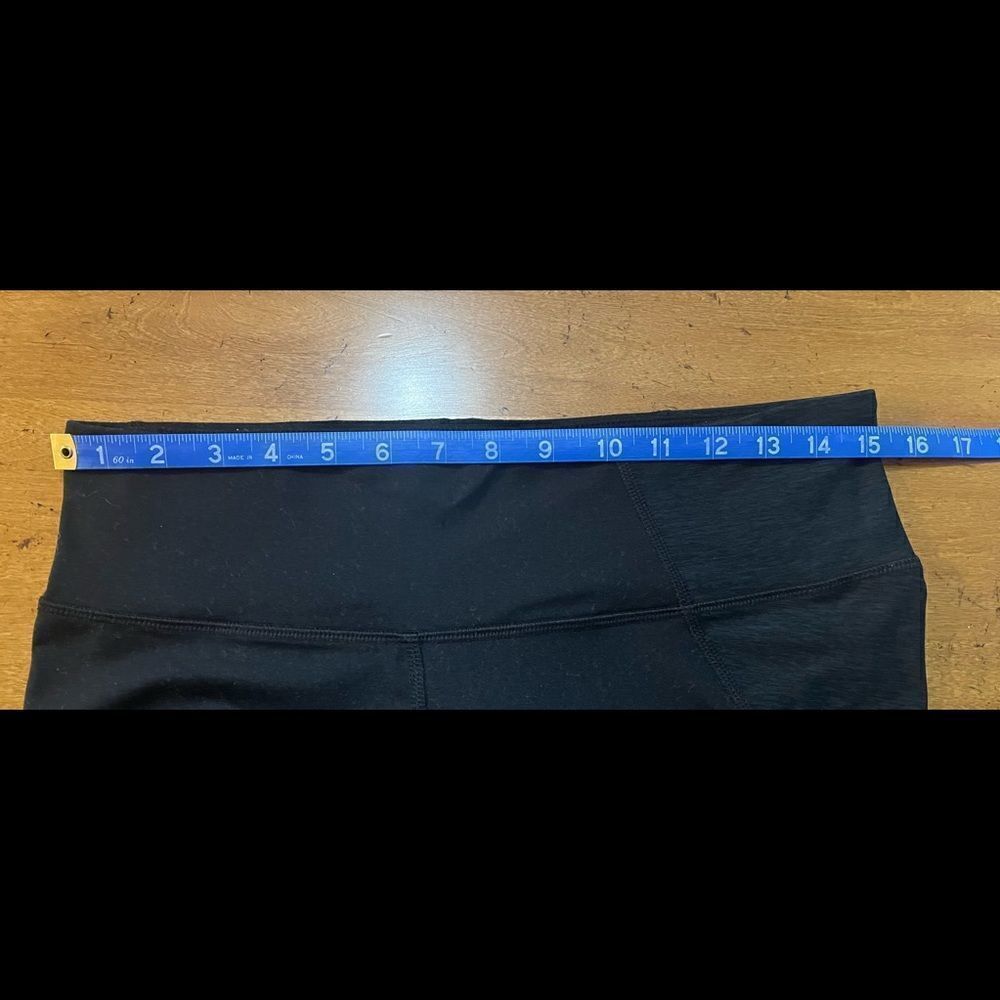 CHAMPION DuoDry Leggings - Picture 8 of 9